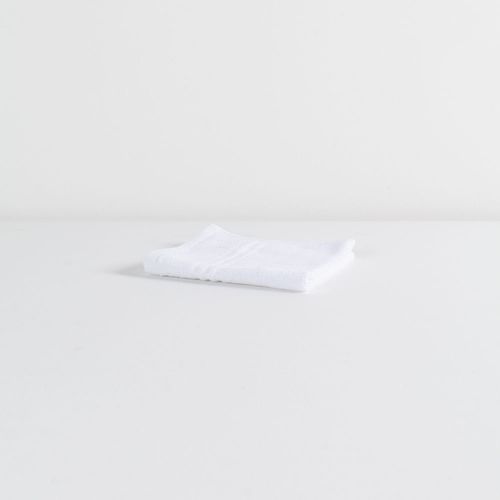 Toalla Facial 100% Algodón 430 gr Provincial  30 X 32 cm