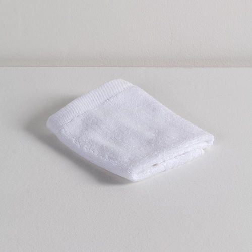 Toalla Imperial Blanca 100% Algodón