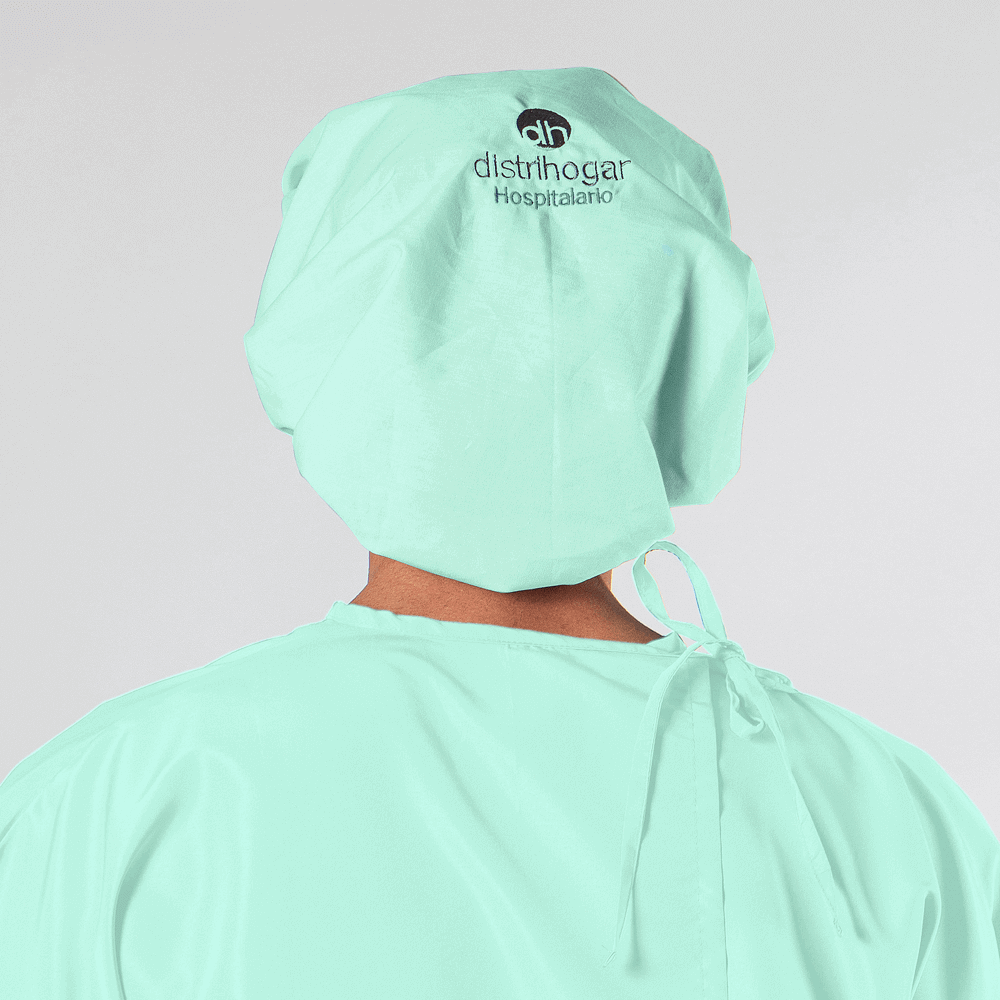 gorro-paciente-ajustable-con-elastico-anticloro-verde-claro