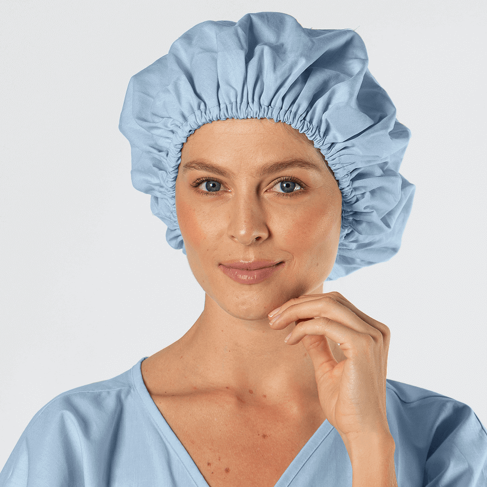 gorro-paciente-ajustable-con-elastico-anticloro-azul-claro