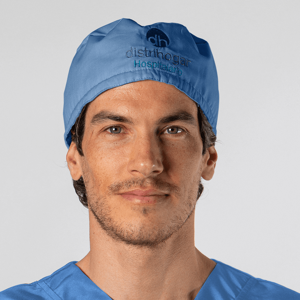 gorro-medico-con-tiras-de-amarre-anticloro-azul-marino