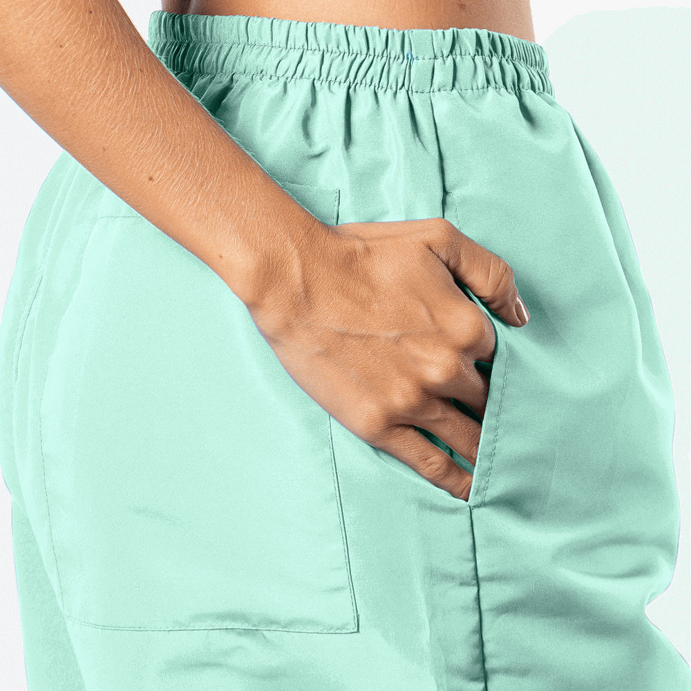 conjunto-pijama-anticloro-verde-claro-m