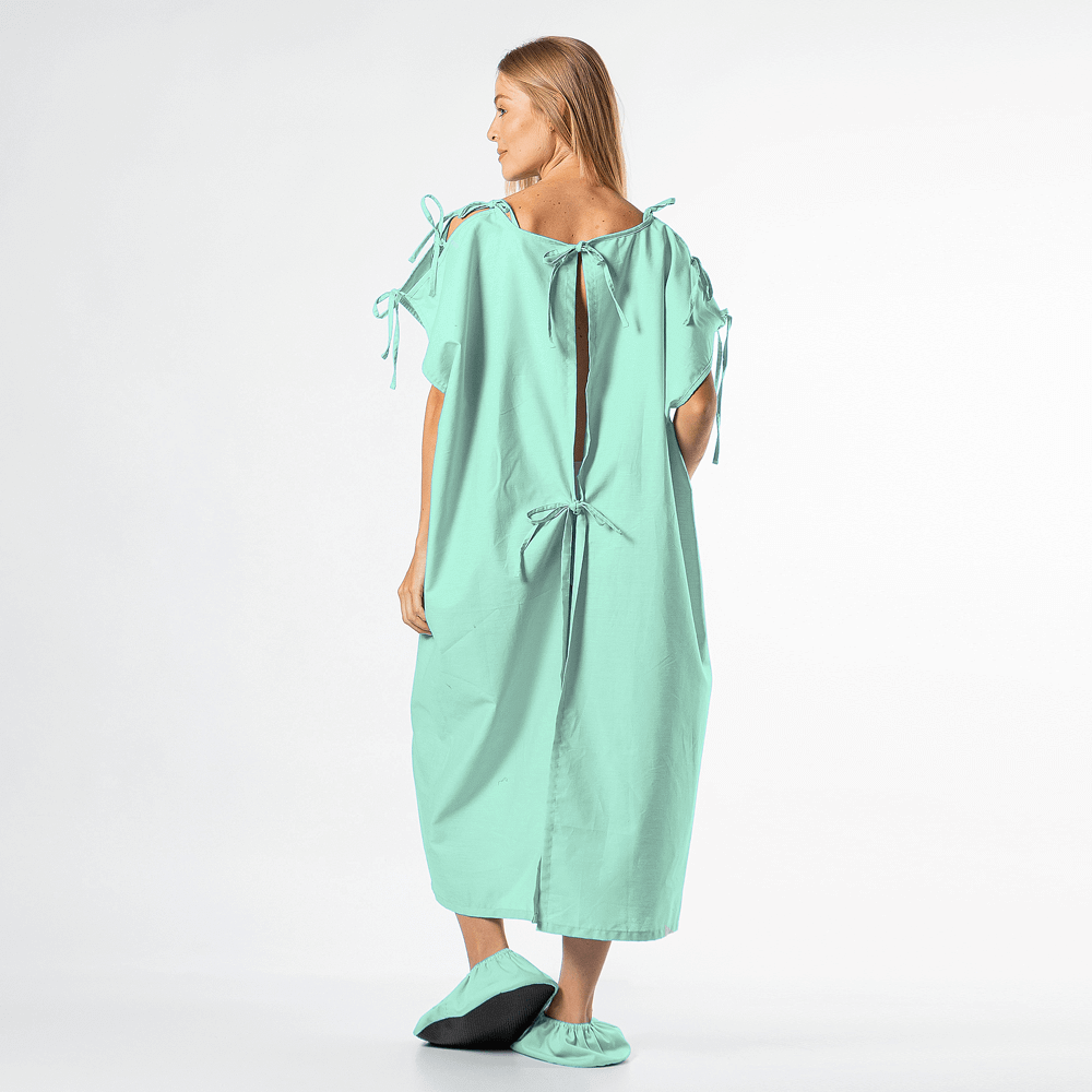 bata-paciente-uci-melbourne-anticloro-verde-claro-talla-unica