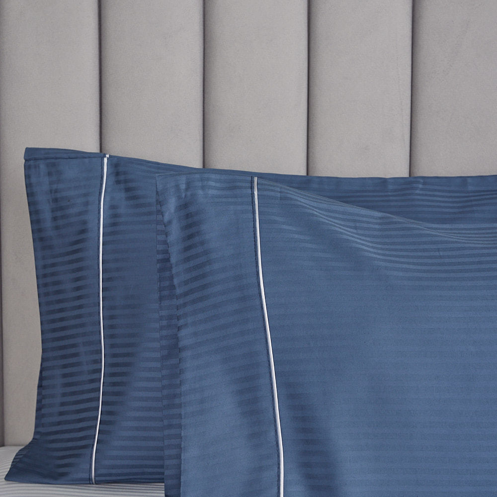 set-x-2-fundas-300-hilos-algodon-azul-50-x-90-cm
