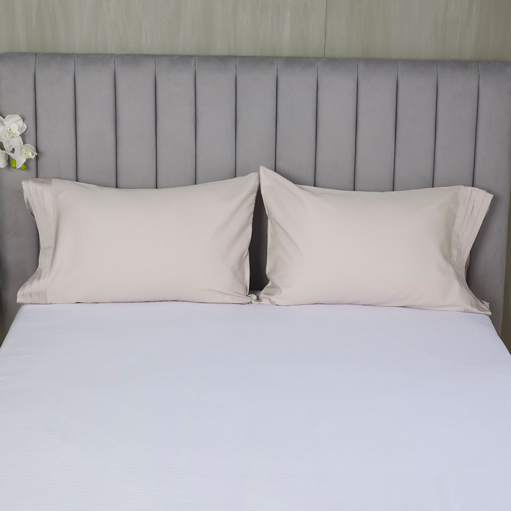 set-x-2-fundas-400-hilos-algodon-taupe-50-x-75-cm