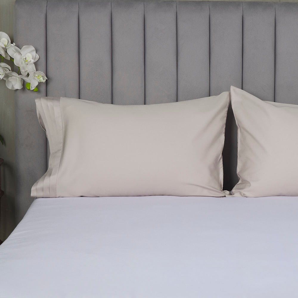 set-x-2-fundas-400-hilos-algodon-taupe-50-x-75-cm