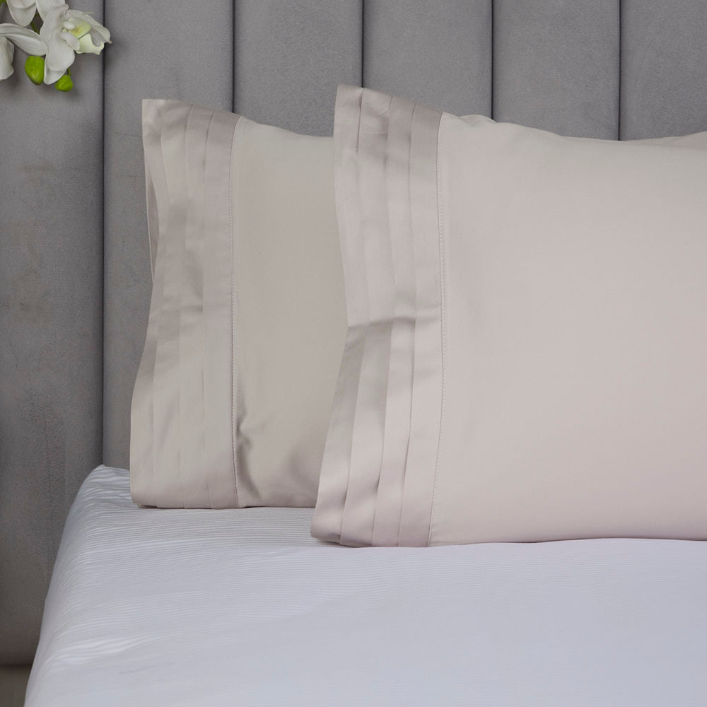 set-x-2-fundas-400-hilos-algodon-taupe-50-x-90-cm