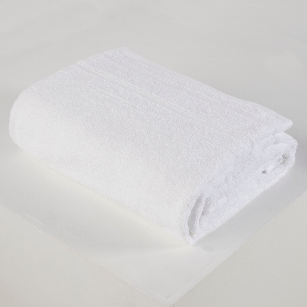 toalla-de-playa-algodon-520-gr-blanca-103-x-155-cm
