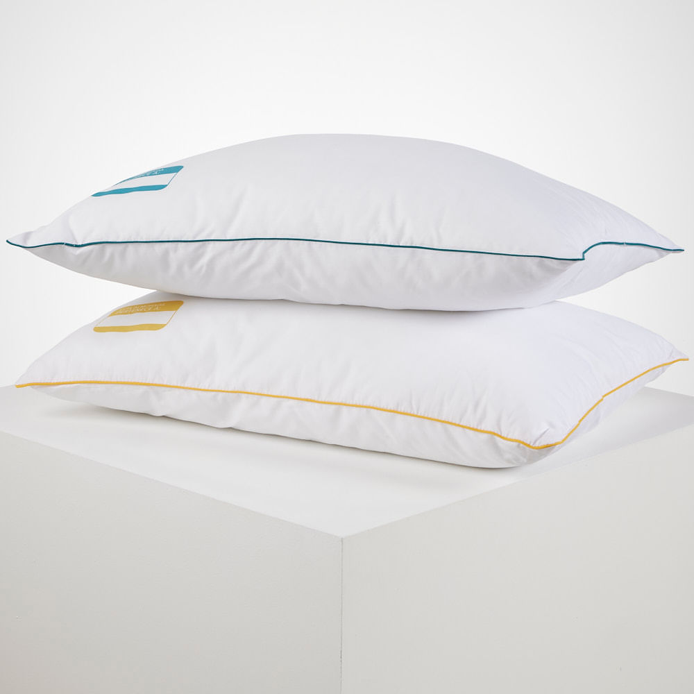 set-x-2-almohadas-duplo-soporte-medio-algodon-poliester-50-x-70-cm