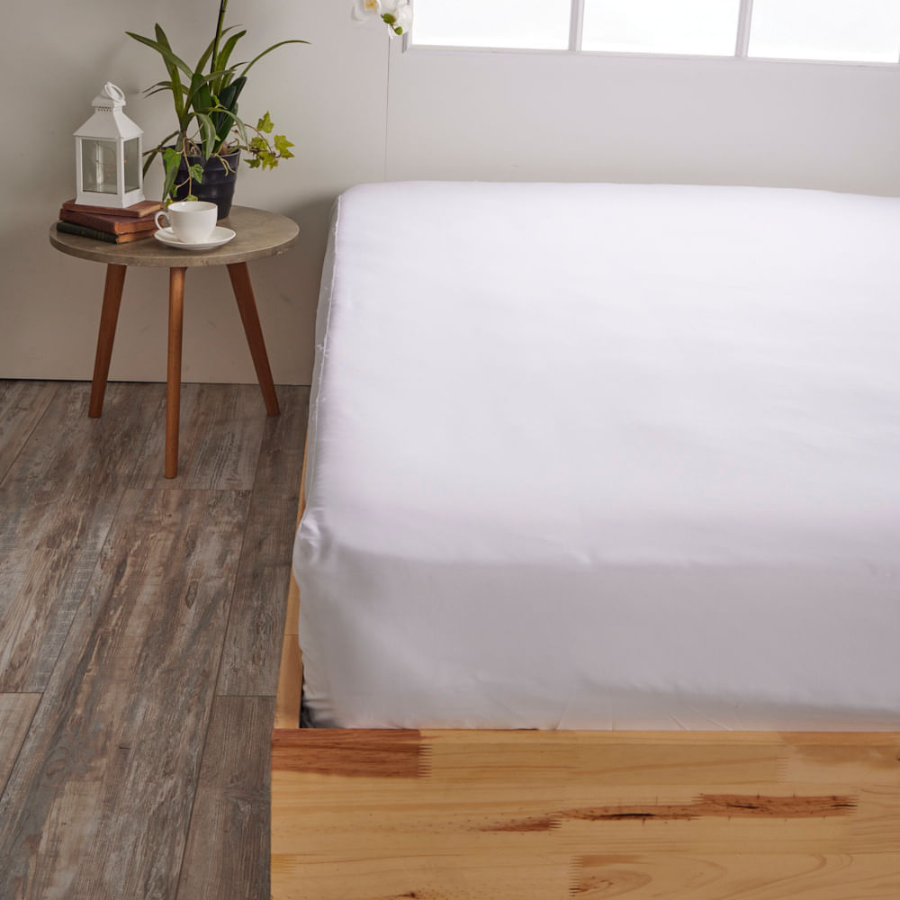 protector-de-colchon-poliester-100-x-190-x-35-cm-sencillo
