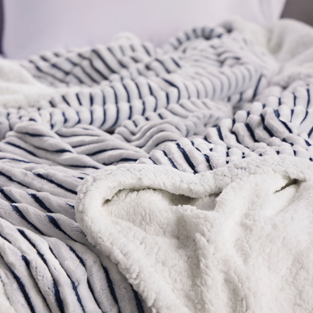 cobija-fleece-ombre-430-gr-raya-negra-140-x-200-cm