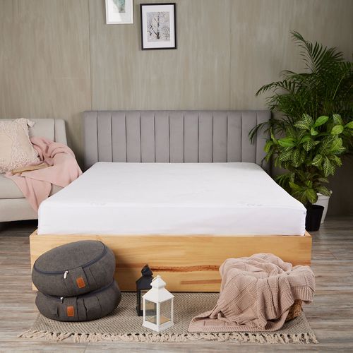 Protector de Colchón (+) Plus Sensación Fría