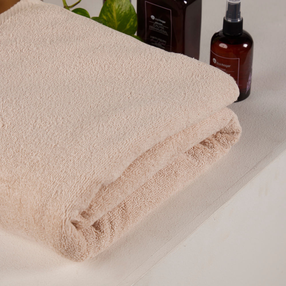 toalla-de-playa-algodon-600g-beige-90-x-170-cm