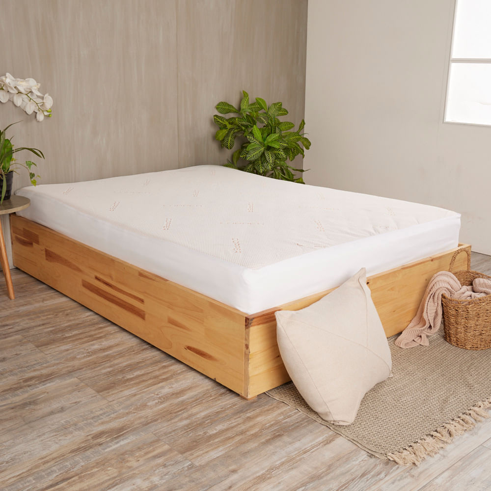 protector-de-colchon-cobre-poliester-semidoble