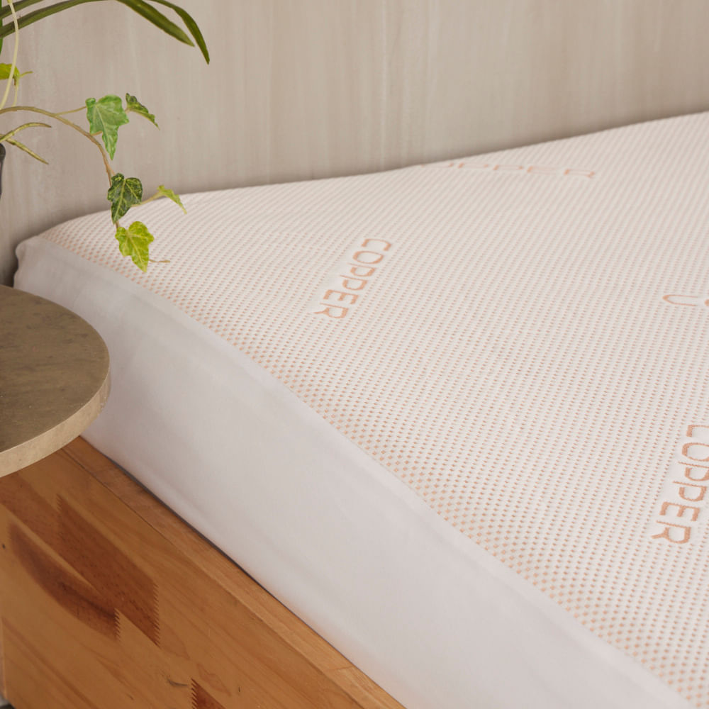 protector-de-colchon-cobre-poliester-semidoble