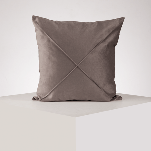 Cojín Midnight Secrets Gris 50 X 50 Cm