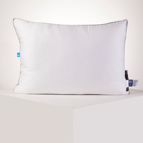 Almohada Rest-art Sleep Therapy 300 Hilos Algodón 47 X 67 Cm + Fragancia CBD