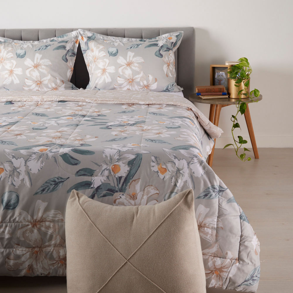 edredon-lirios-microfibra-poliester-doble