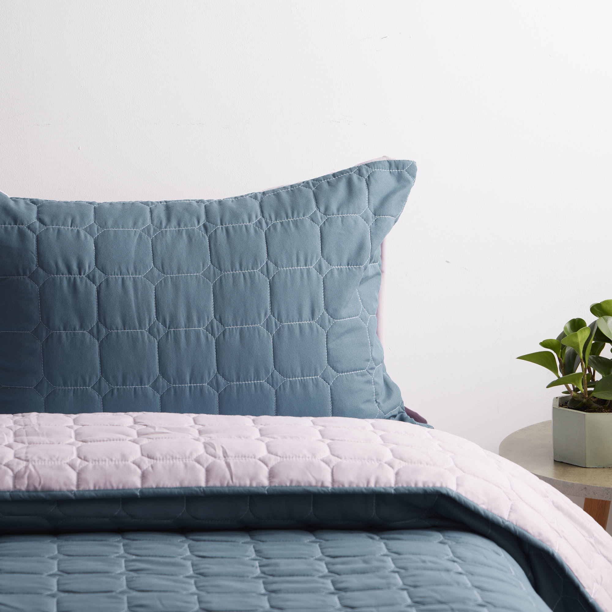 cubrelecho-doble-faz-microfibra-azul-violeta-king