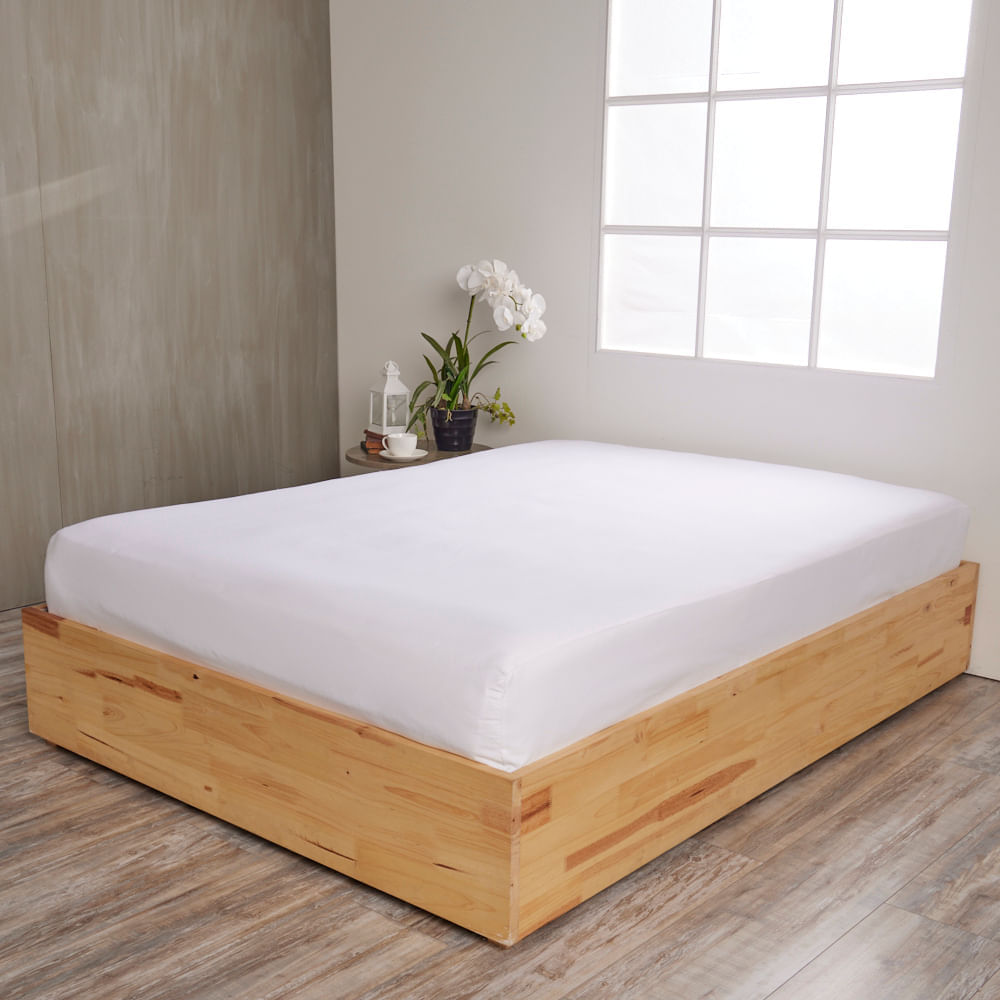 sabana-ajustable-300-hilos-polialgodon-blanco-sencillo