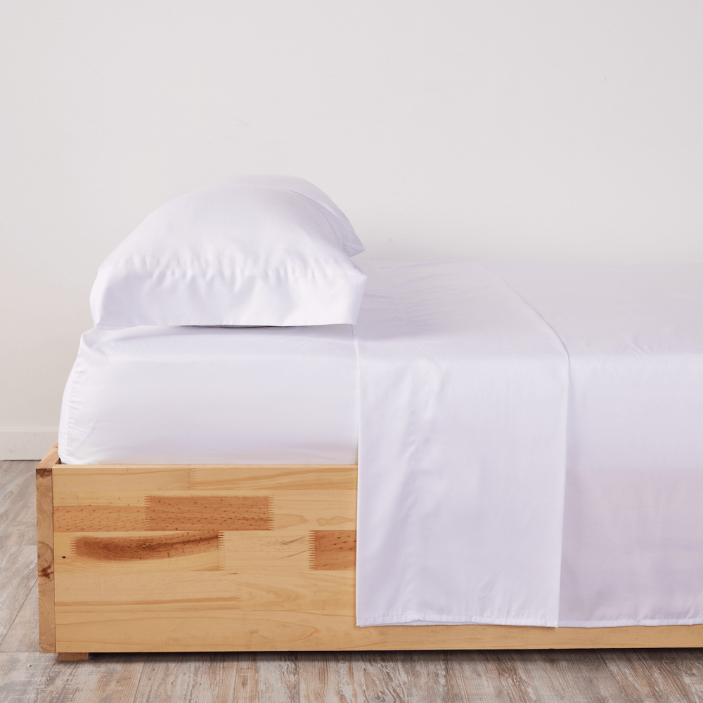 juego-de-cama-mezcla-de-bambu-poliester-blanco-extradoble