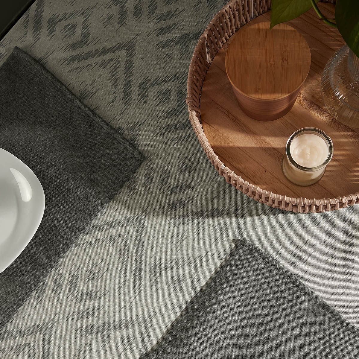set-mantel---individuales-origen-gris