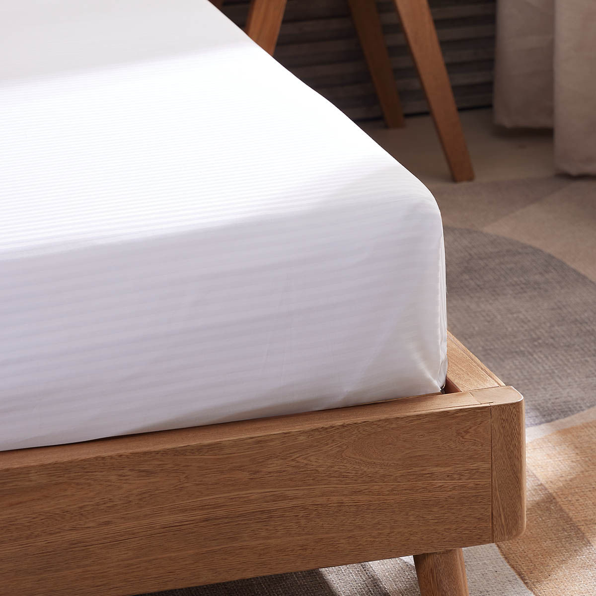 Juego-de-sabanas-300-hilos-sateen-stripe-blanco