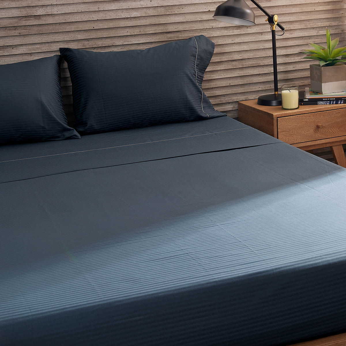 Juego-de-sabanas-300-hilos-sateen-stripe-azul