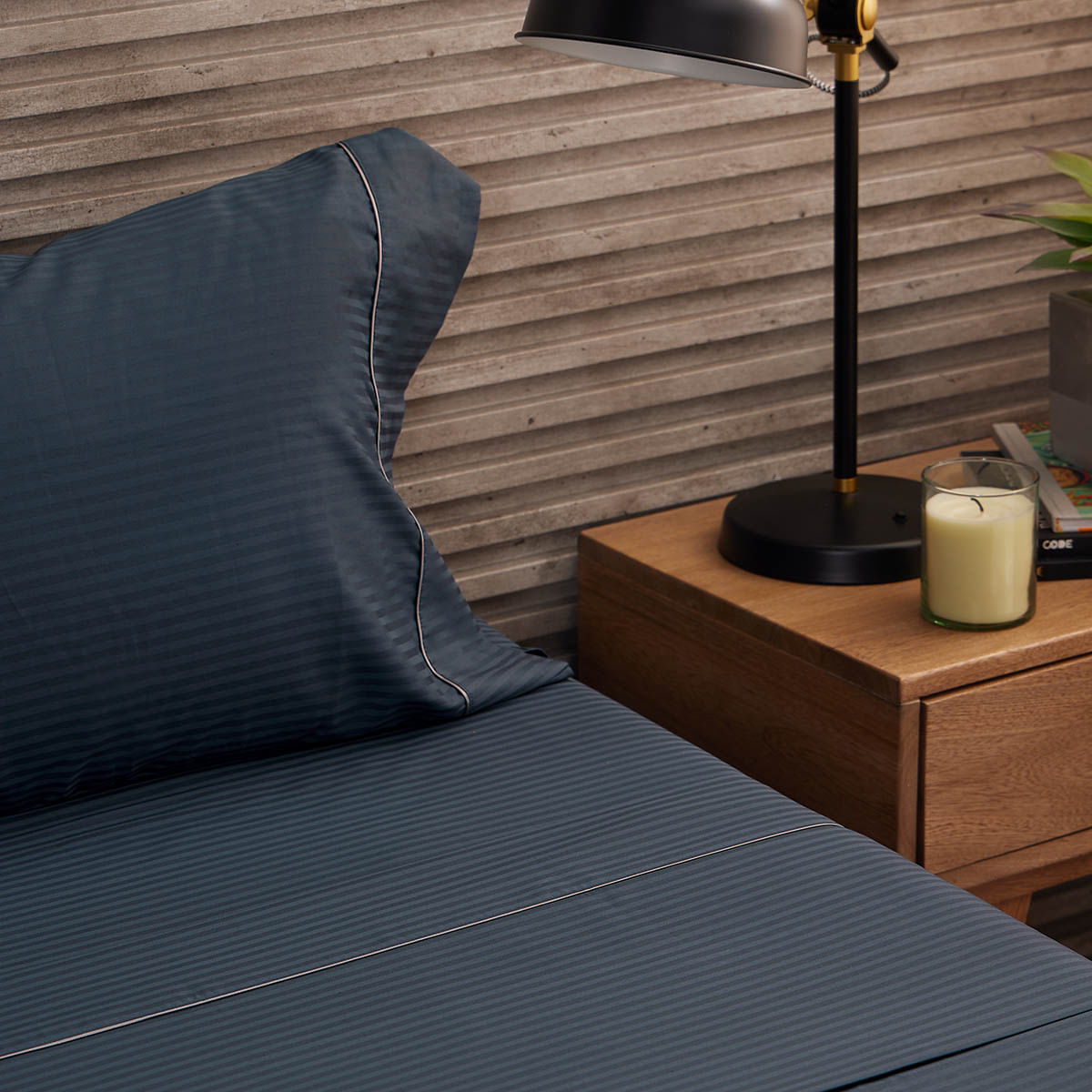Juego-de-sabanas-300-hilos-sateen-stripe-azul