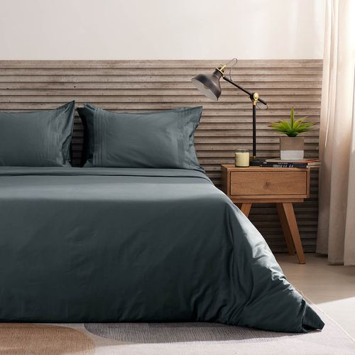 Cover Duvet - Funda Plumón  Hotel Experience 400 hilos 100% Algodón Cairo Storm