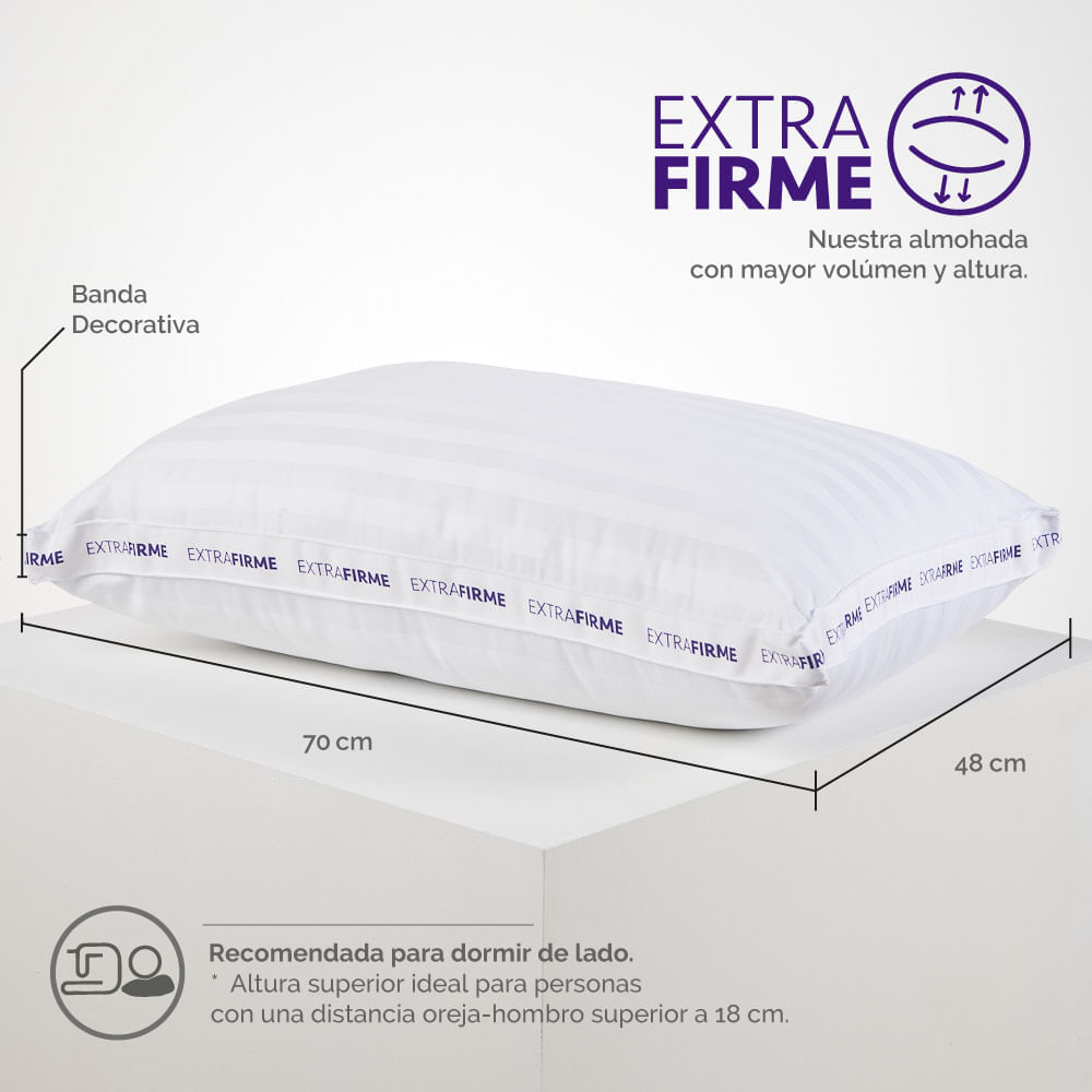 almohada-extrafirme-algodon-poliester-48-x-70-cm