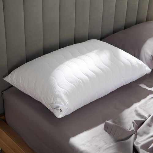 Almohada Essencial Soporte Medio 50 x 70 Cm