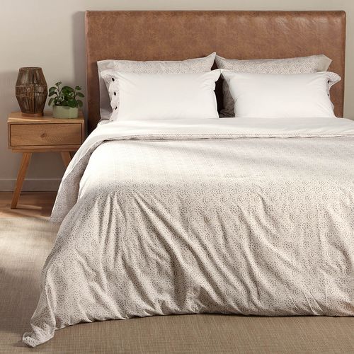 Cover Duvet 200 Hilos 100% Algodón Orgánico Naturale