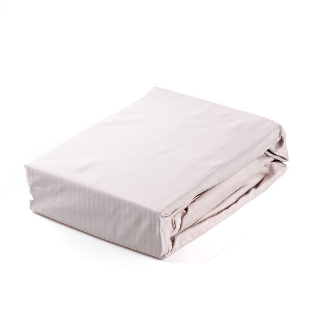 sabana-ajustable-400-hilos-algodon-taupe-semidoble