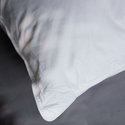 Almohada Hotel Experience de Plumas Soporte Suave 51 x 71 cm