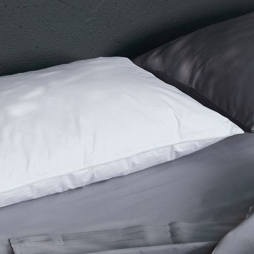 Almohada Hotel Experience de Plumas Soporte Suave 51 x 91 cm