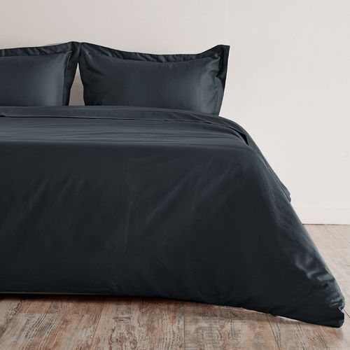 Cover Duvet Hotel Experience 400 hilos 100% Algodón Menfis Charcoal