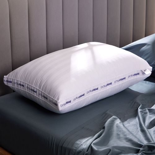 Almohada (+) Plus Extrafirme 48 x 70 x 4 cm