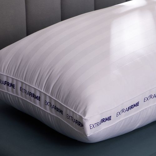 Almohada (+) Plus Extrafirme 48 x 70 x 4 cm