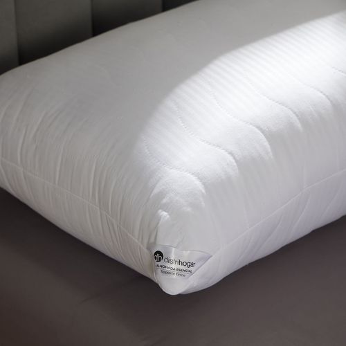 Almohada Essencial Soporte Firme 50 x 70 Cm