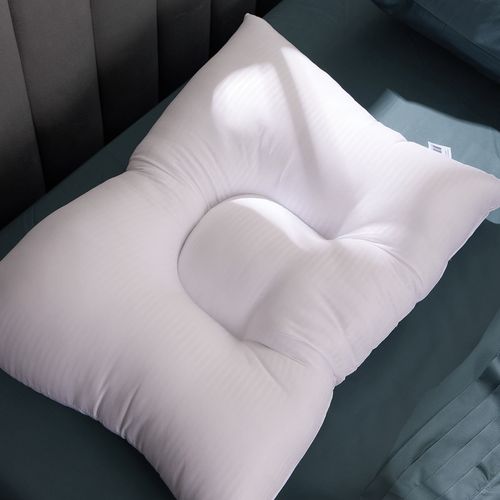 Almohada Plus (+) Cervical Confort Soporte Medio - Firme 48 x 68 cm