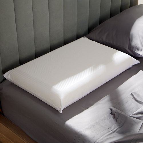 Almohada Sensación Viscoelástica 40 x 60 x 10 cm