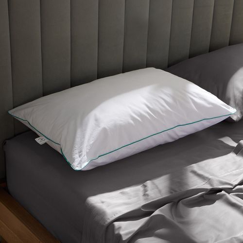 Almohada Comfort (+) Plus Soporte Suave 50 x 70 Cm