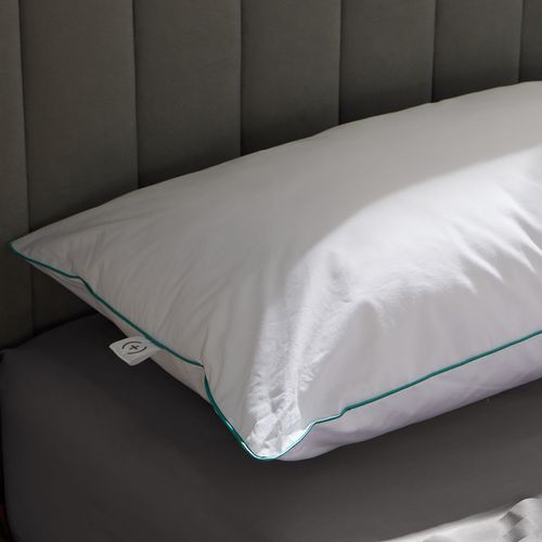 Almohada Comfort (+) Plus Soporte Suave 50 x 70 Cm