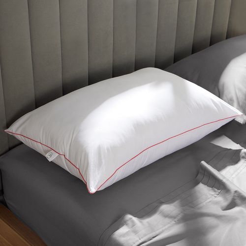 Almohada Comfort (+) Plus Soporte Firme 50 x 70 Cm
