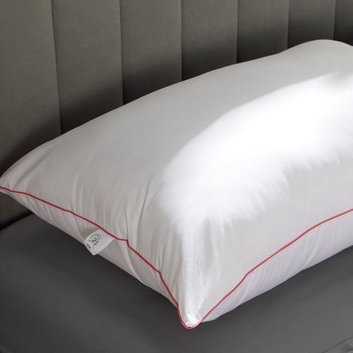 Almohada Comfort (+) Plus Soporte Firme 50 x 70 Cm