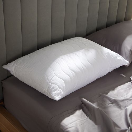 Almohada Essencial Soporte Suave 50 x 70 Cm
