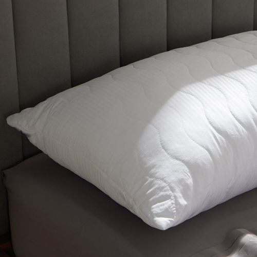 Almohada Essencial Soporte Suave 50 x 70 Cm