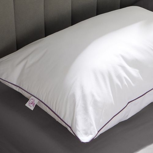 Almohada Comfort (+) Plus Soporte Medio 50 x 70 Cm
