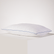 Almohada Acolchada Soporte Medio/Firme 45 x 65 Cm